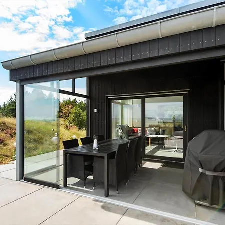 0226-romo-a-m-listsvej-4 Dom wakacyjny *