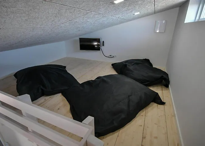 度假居 0226-romo-a-m-listsvej-4 *